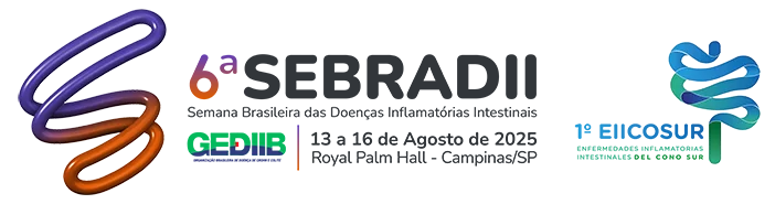 SEBRADII – Palestras